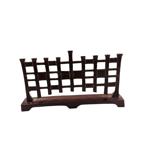 9 BRANCHES CANDLE HOLDER